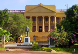 Rajarata.University